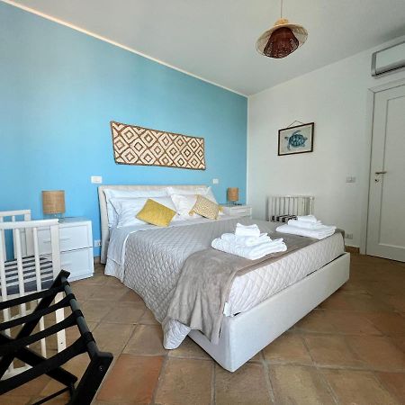 Terrazza 81 Daire Porto Santo Stefano  Dış mekan fotoğraf