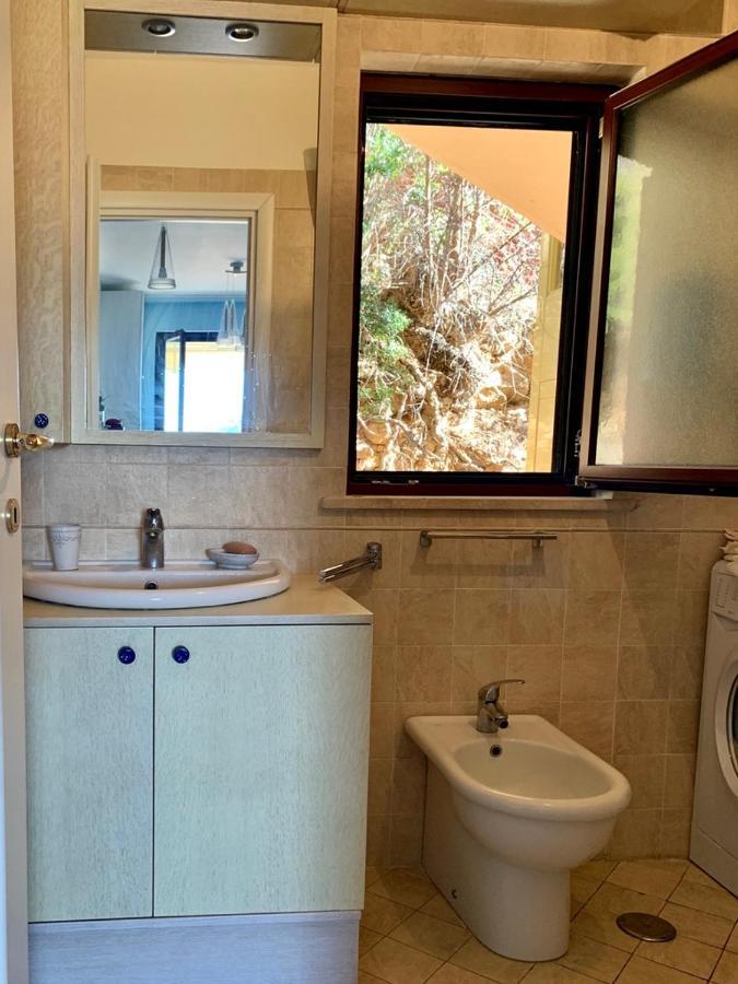 Terrazza 81 Daire Porto Santo Stefano  Dış mekan fotoğraf