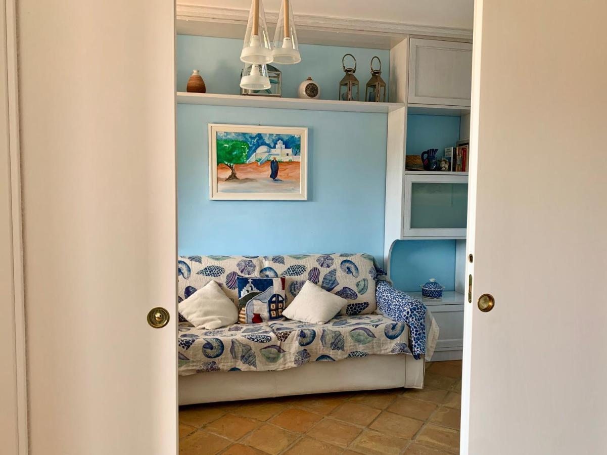 Terrazza 81 Daire Porto Santo Stefano  Dış mekan fotoğraf