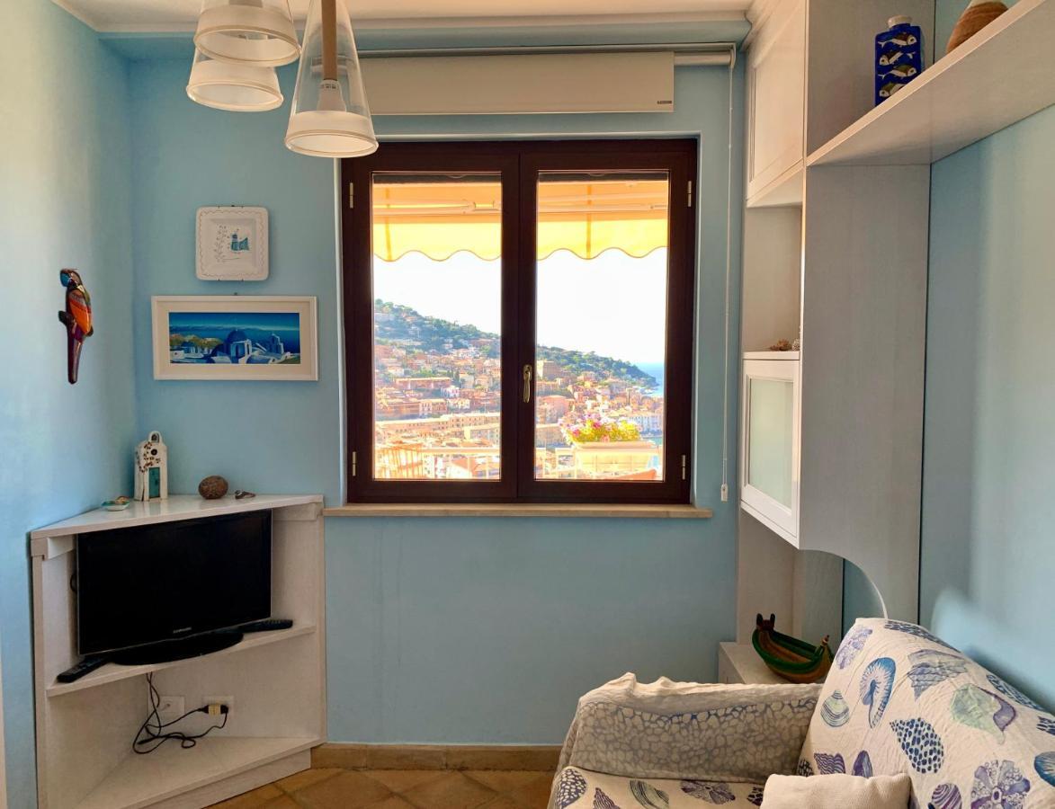 Terrazza 81 Daire Porto Santo Stefano  Dış mekan fotoğraf