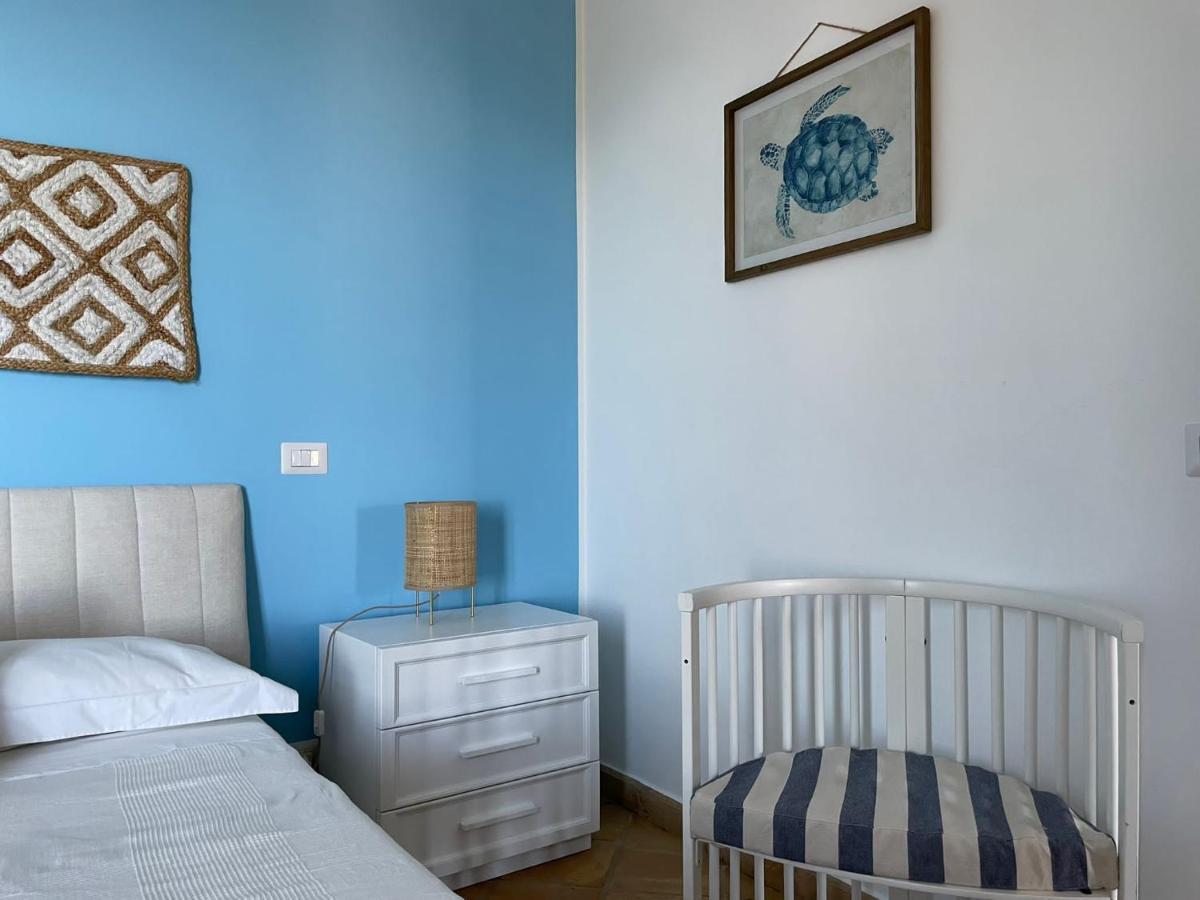 Terrazza 81 Daire Porto Santo Stefano  Dış mekan fotoğraf