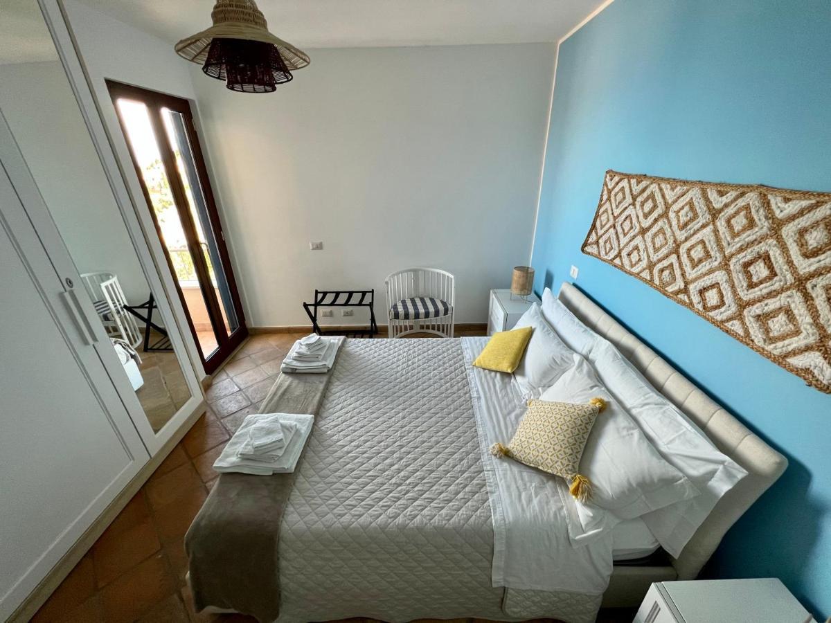 Terrazza 81 Daire Porto Santo Stefano  Dış mekan fotoğraf