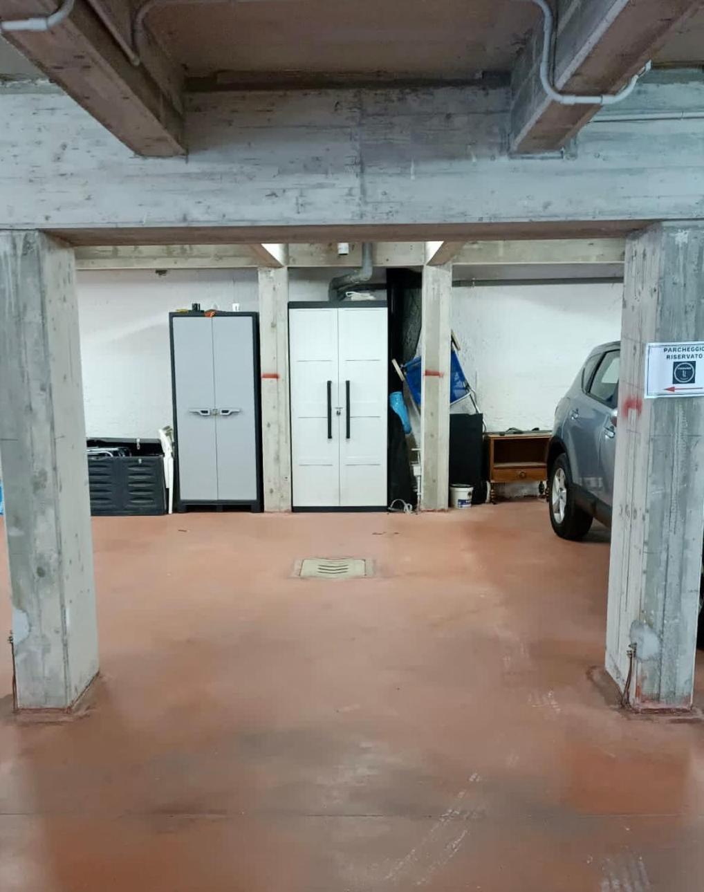 Terrazza 81 Daire Porto Santo Stefano  Dış mekan fotoğraf